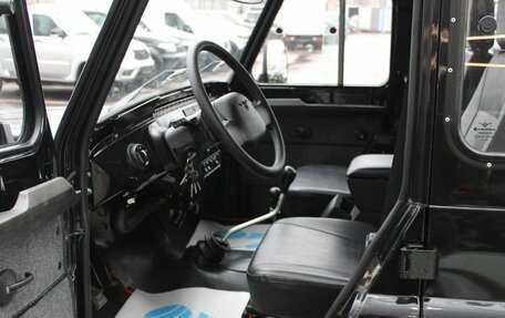 ЛуАЗ Hunter, 2024 год, 1 210 300 рублей, 9 фотография