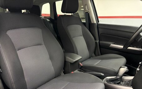 Suzuki Vitara II рестайлинг, 2019 год, 2 199 900 рублей, 16 фотография