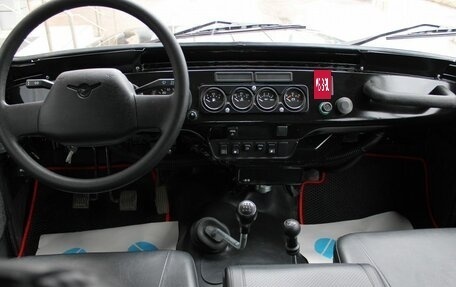 ЛуАЗ Hunter, 2024 год, 1 210 300 рублей, 10 фотография