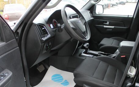 ЛуАЗ Patriot, 2020 год, 1 180 000 рублей, 9 фотография