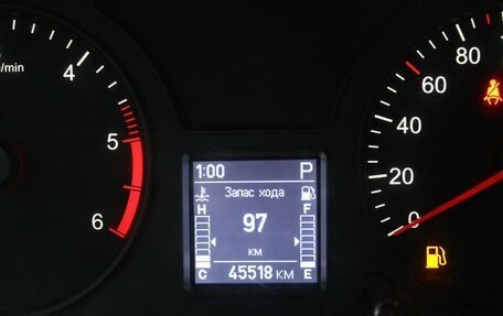 ЛуАЗ Patriot, 2020 год, 1 180 000 рублей, 11 фотография