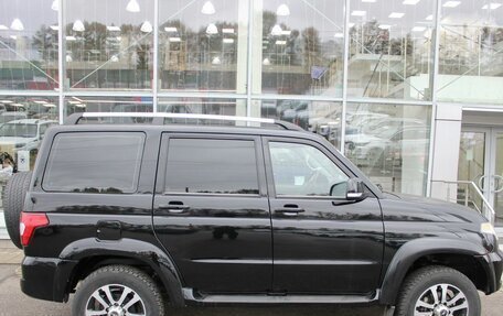 ЛуАЗ Patriot, 2020 год, 1 180 000 рублей, 4 фотография