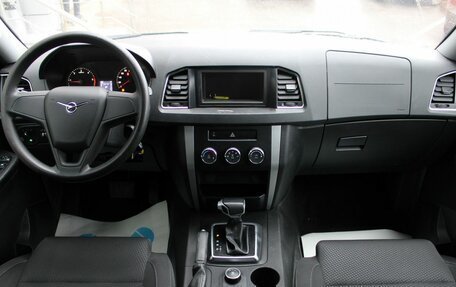 ЛуАЗ Patriot, 2020 год, 1 180 000 рублей, 10 фотография