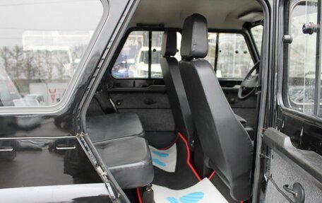 ЛуАЗ Hunter, 2024 год, 1 210 300 рублей, 15 фотография