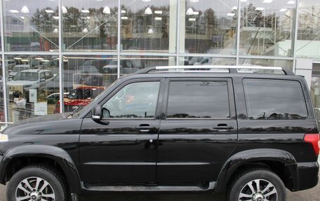 ЛуАЗ Patriot, 2020 год, 1 180 000 рублей, 8 фотография