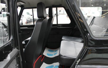 ЛуАЗ Hunter, 2024 год, 1 210 300 рублей, 14 фотография