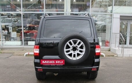 ЛуАЗ Patriot, 2020 год, 1 180 000 рублей, 6 фотография