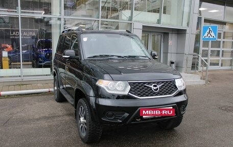 ЛуАЗ Patriot, 2020 год, 1 180 000 рублей, 3 фотография