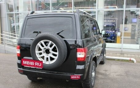 ЛуАЗ Patriot, 2020 год, 1 180 000 рублей, 5 фотография