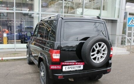 ЛуАЗ Patriot, 2020 год, 1 180 000 рублей, 7 фотография
