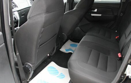 ЛуАЗ Patriot, 2020 год, 1 180 000 рублей, 12 фотография