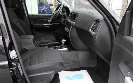 ЛуАЗ Patriot, 2020 год, 1 180 000 рублей, 14 фотография