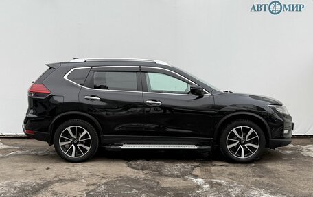 Nissan X-Trail, 2019 год, 2 250 000 рублей, 4 фотография