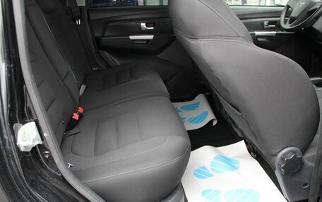 ЛуАЗ Patriot, 2020 год, 1 180 000 рублей, 13 фотография