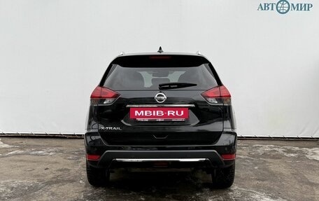 Nissan X-Trail, 2019 год, 2 250 000 рублей, 6 фотография