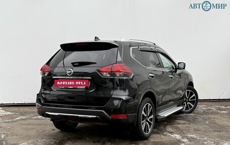 Nissan X-Trail, 2019 год, 2 250 000 рублей, 5 фотография