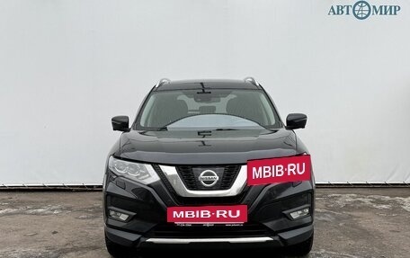 Nissan X-Trail, 2019 год, 2 250 000 рублей, 2 фотография
