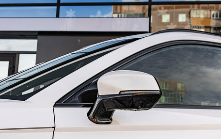 Haval F7x, 2025 год, 3 513 510 рублей, 8 фотография