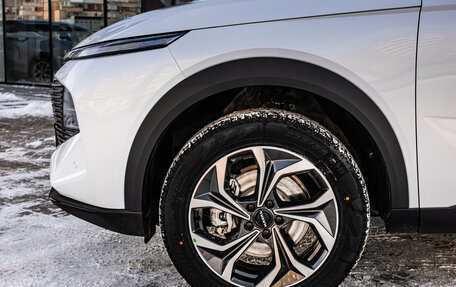 Haval F7x, 2025 год, 3 513 510 рублей, 7 фотография