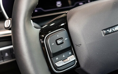 Haval F7x, 2025 год, 3 513 510 рублей, 18 фотография