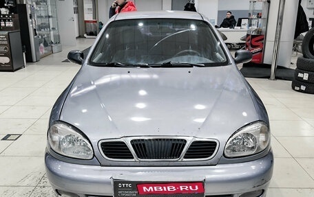 Chevrolet Lanos I, 2008 год, 150 000 рублей, 2 фотография