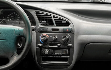 Chevrolet Lanos I, 2008 год, 150 000 рублей, 18 фотография