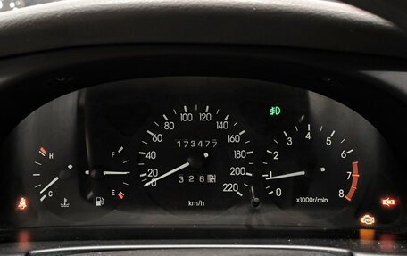 Chevrolet Lanos I, 2008 год, 150 000 рублей, 16 фотография