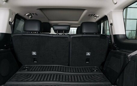 Haval H9, 2025 год, 4 599 000 рублей, 13 фотография