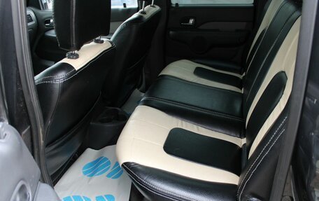 Ford Ranger II рестайлинг, 2006 год, 615 524 рублей, 12 фотография