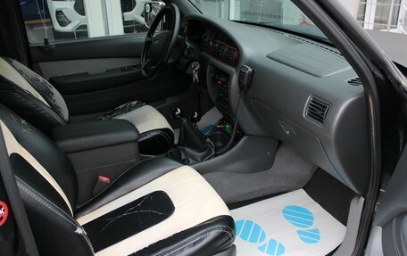 Ford Ranger II рестайлинг, 2006 год, 615 524 рублей, 14 фотография