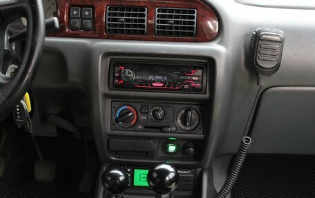 Ford Ranger II рестайлинг, 2006 год, 615 524 рублей, 11 фотография