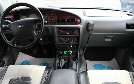 Ford Ranger II рестайлинг, 2006 год, 615 524 рублей, 10 фотография