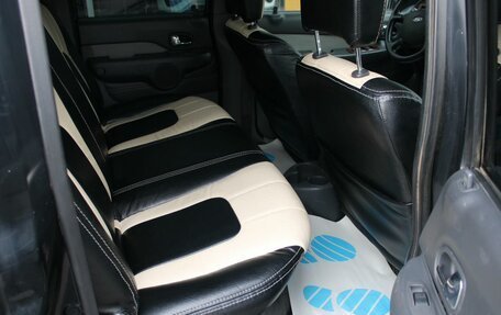 Ford Ranger II рестайлинг, 2006 год, 615 524 рублей, 13 фотография