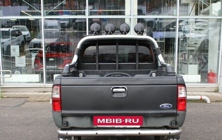 Ford Ranger II рестайлинг, 2006 год, 615 524 рублей, 6 фотография