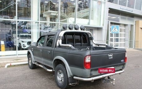 Ford Ranger II рестайлинг, 2006 год, 615 524 рублей, 7 фотография