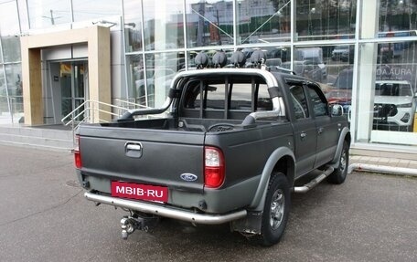 Ford Ranger II рестайлинг, 2006 год, 615 524 рублей, 5 фотография