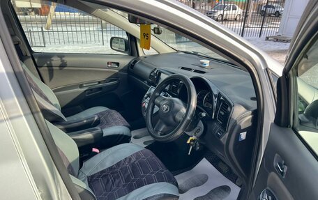 Toyota Wish II, 2003 год, 889 000 рублей, 15 фотография