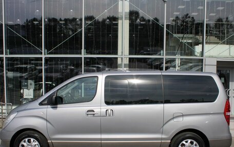 Hyundai H-1 II рестайлинг, 2014 год, 1 360 000 рублей, 8 фотография