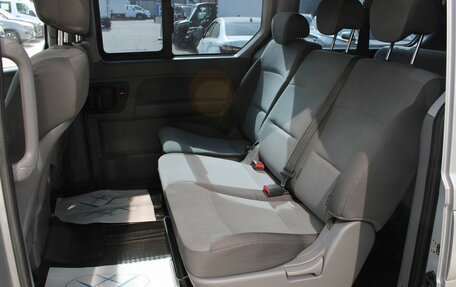 Hyundai H-1 II рестайлинг, 2014 год, 1 360 000 рублей, 12 фотография