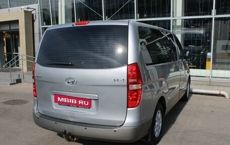 Hyundai H-1 II рестайлинг, 2014 год, 1 360 000 рублей, 5 фотография