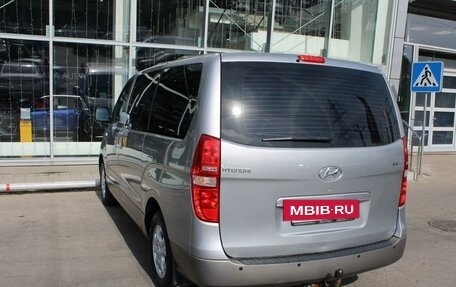 Hyundai H-1 II рестайлинг, 2014 год, 1 360 000 рублей, 7 фотография