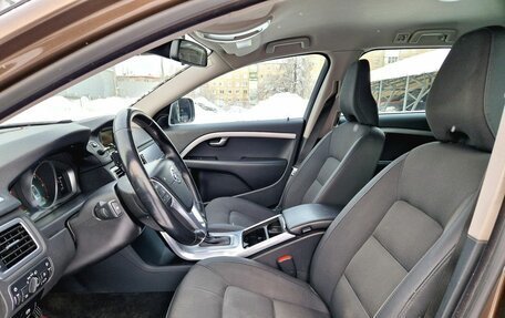 Volvo XC70 II рестайлинг, 2014 год, 1 930 000 рублей, 9 фотография