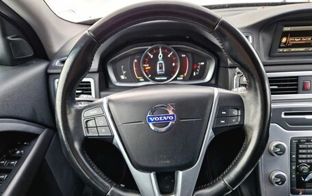 Volvo XC70 II рестайлинг, 2014 год, 1 930 000 рублей, 13 фотография