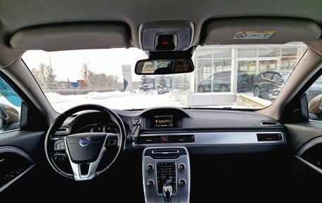 Volvo XC70 II рестайлинг, 2014 год, 1 930 000 рублей, 12 фотография