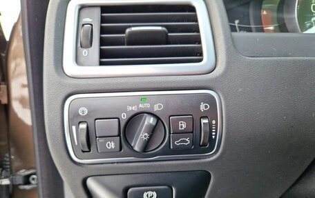 Volvo XC70 II рестайлинг, 2014 год, 1 930 000 рублей, 11 фотография