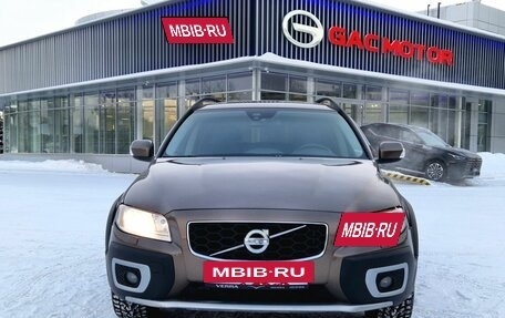 Volvo XC70 II рестайлинг, 2014 год, 1 930 000 рублей, 2 фотография