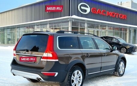 Volvo XC70 II рестайлинг, 2014 год, 1 930 000 рублей, 5 фотография