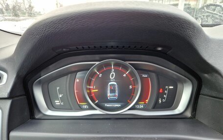 Volvo XC70 II рестайлинг, 2014 год, 1 930 000 рублей, 14 фотография