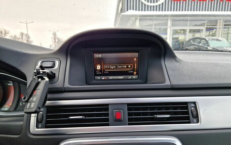 Volvo XC70 II рестайлинг, 2014 год, 1 930 000 рублей, 15 фотография