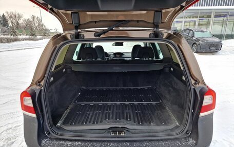 Volvo XC70 II рестайлинг, 2014 год, 1 930 000 рублей, 19 фотография